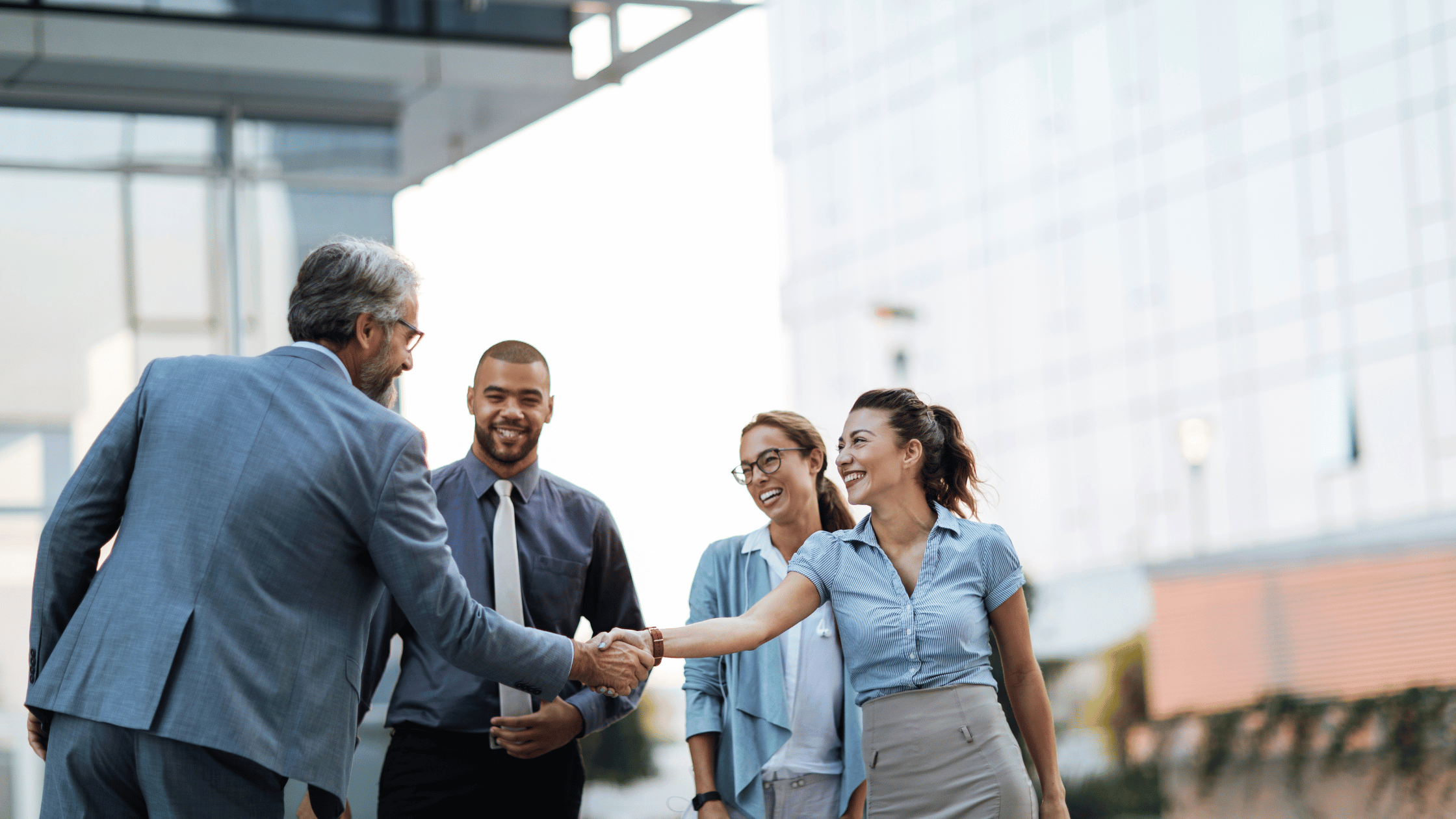 Growing Businesses