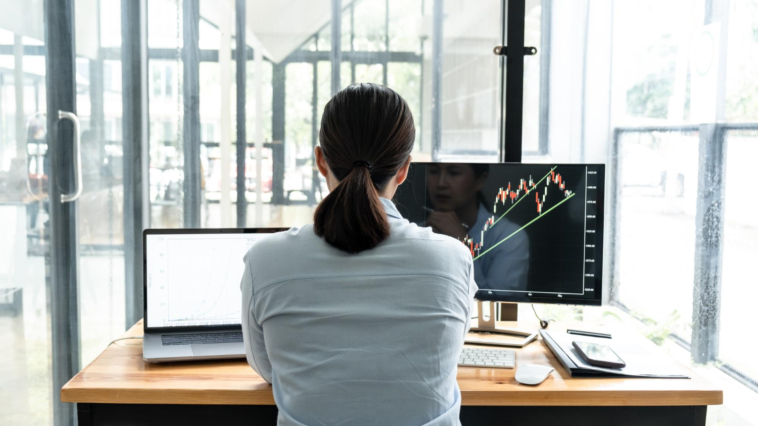 Stock Trading